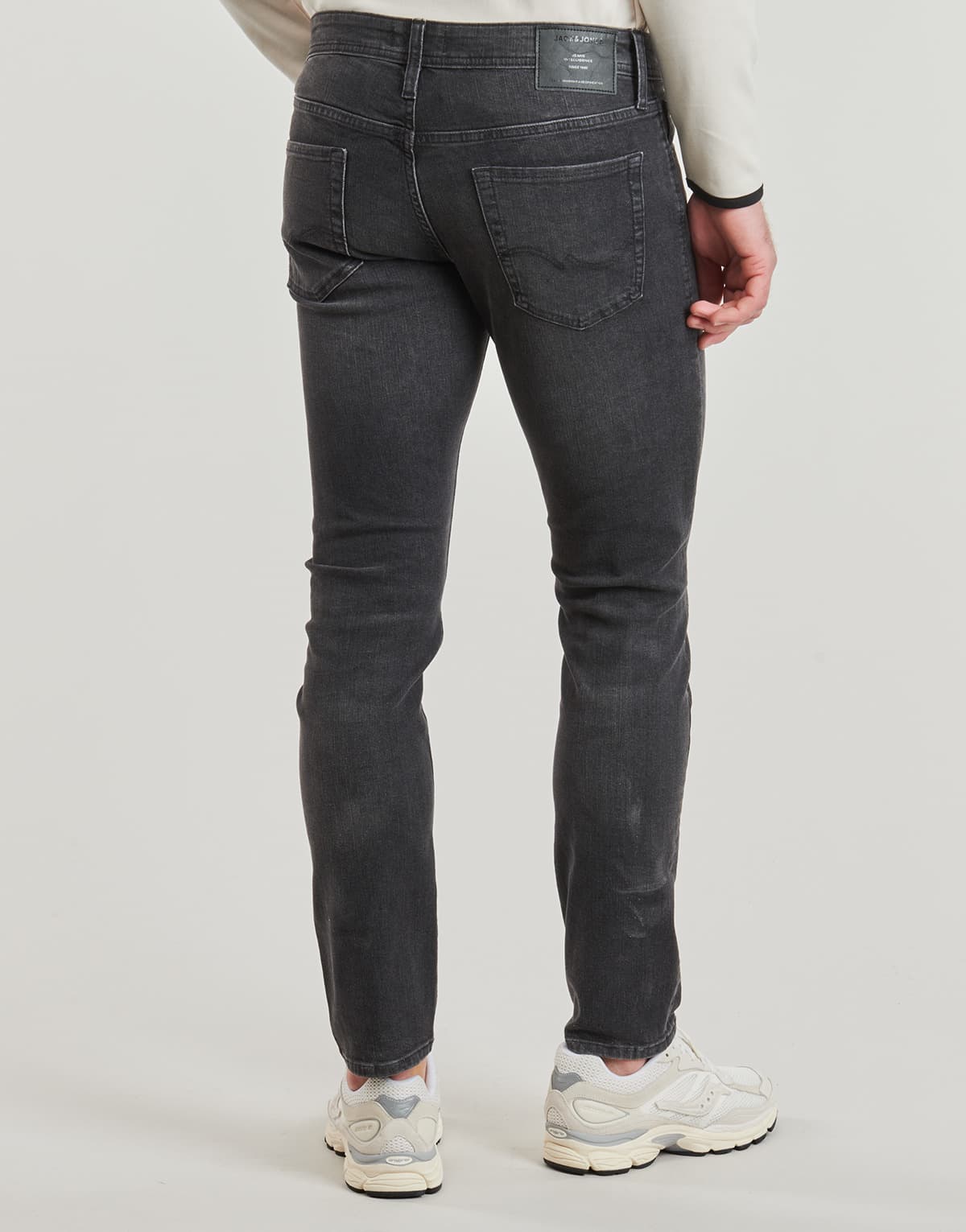 Men's Jeans Jack & Jones Black