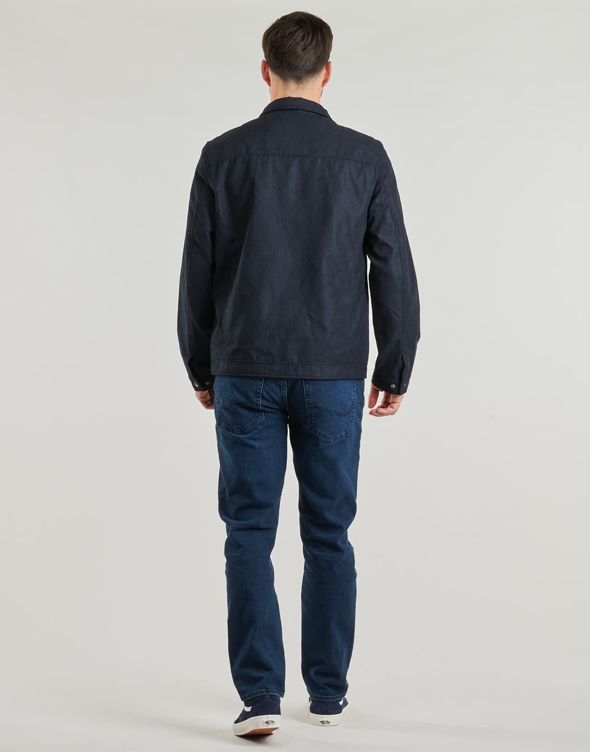 Men's Jackets Jack & Jones Black