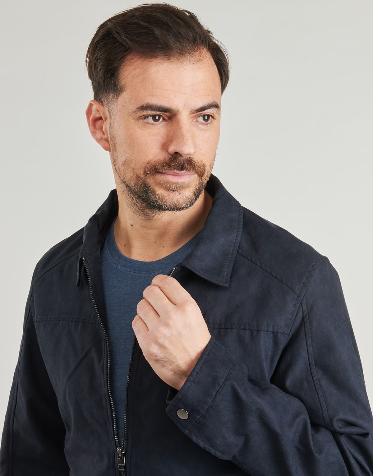 Men's Jackets Jack & Jones Black