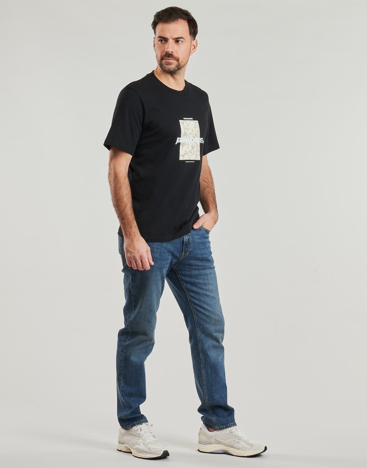 Men's Jeans Jack & Jones Blue