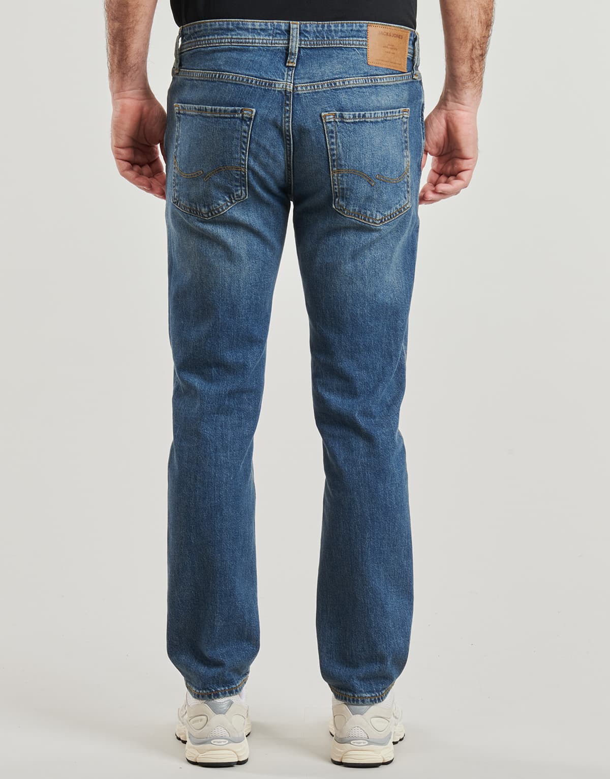 Men's Jeans Jack & Jones Blue