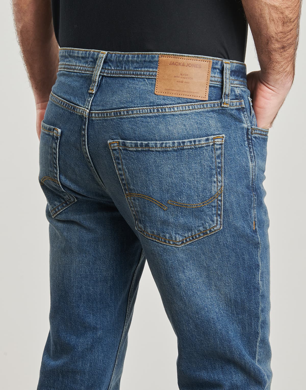 Men's Jeans Jack & Jones Blue