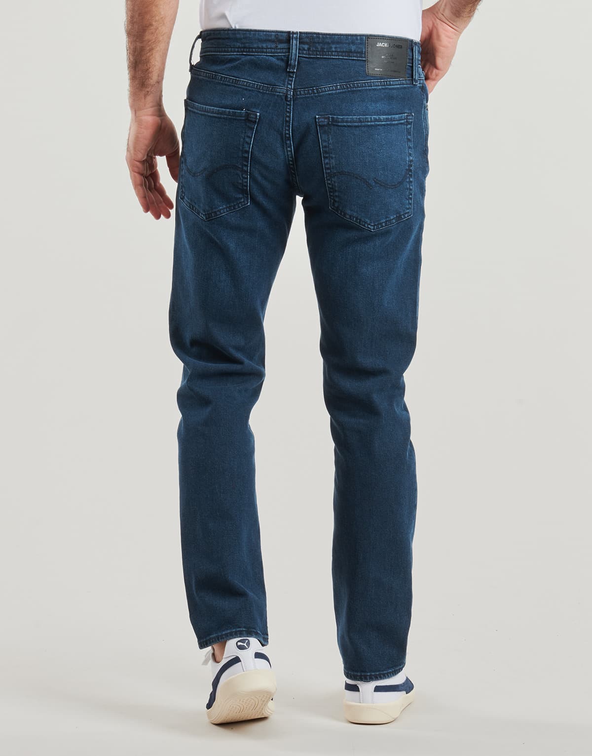 Men's Jeans Jack & Jones Blue