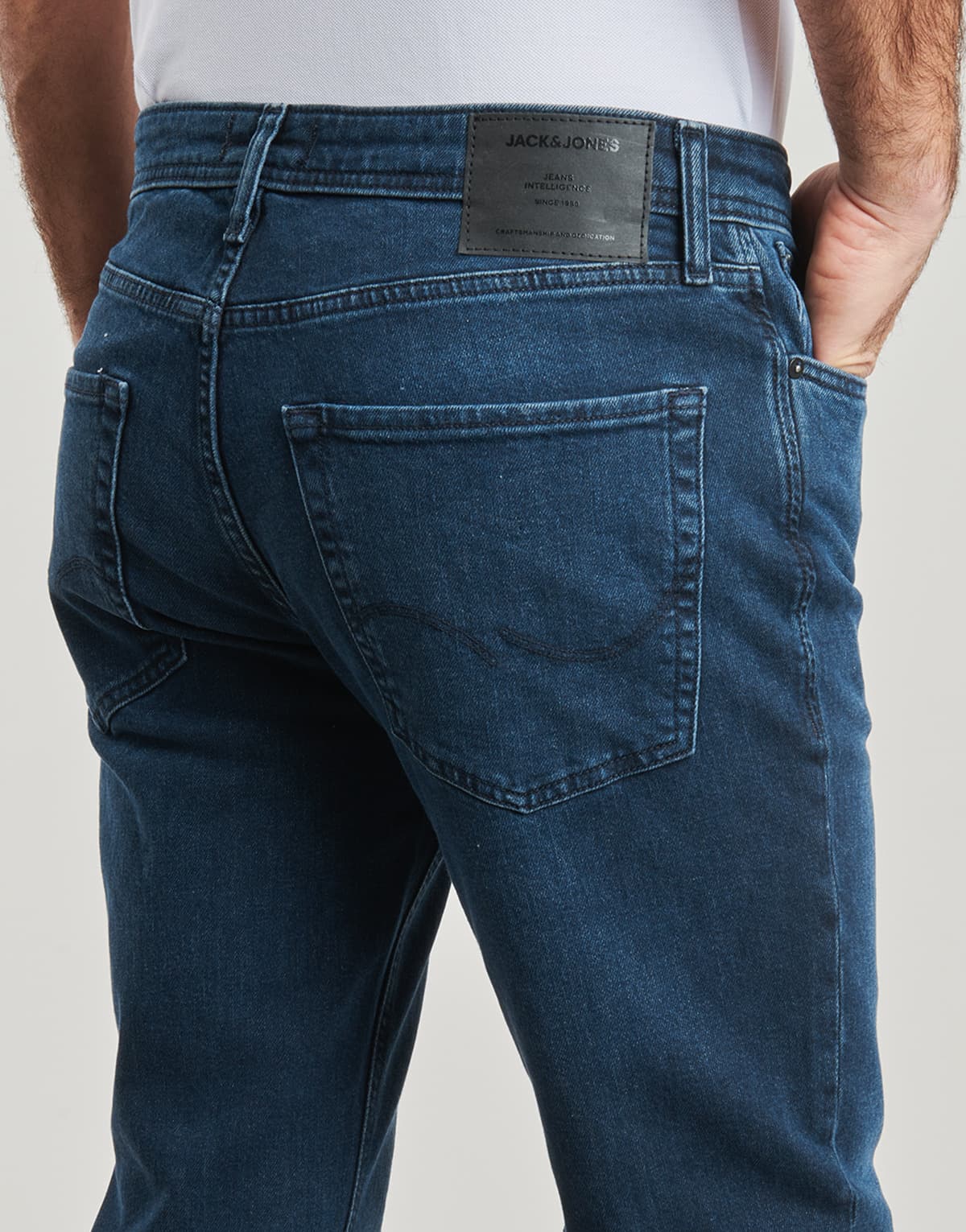 Men's Jeans Jack & Jones Blue