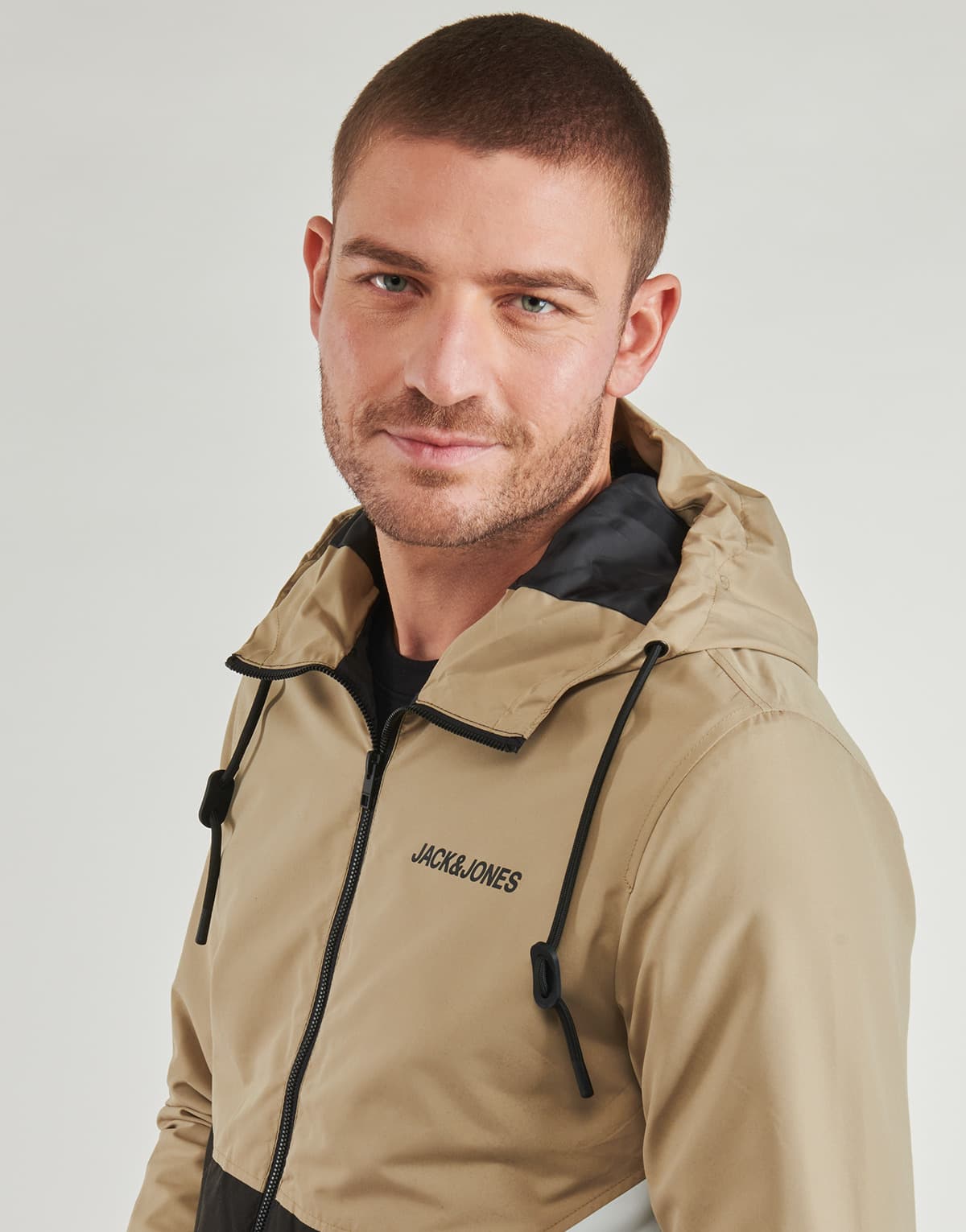 Men's Jackets Jack & Jones Beige