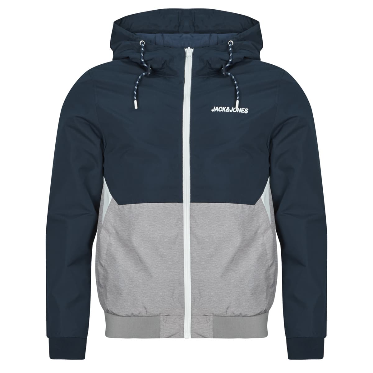Men's Jackets Jack & Jones Blue