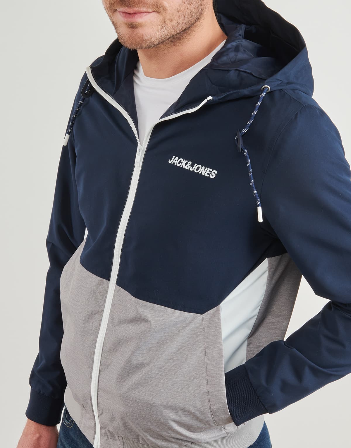 Men's Jackets Jack & Jones Blue