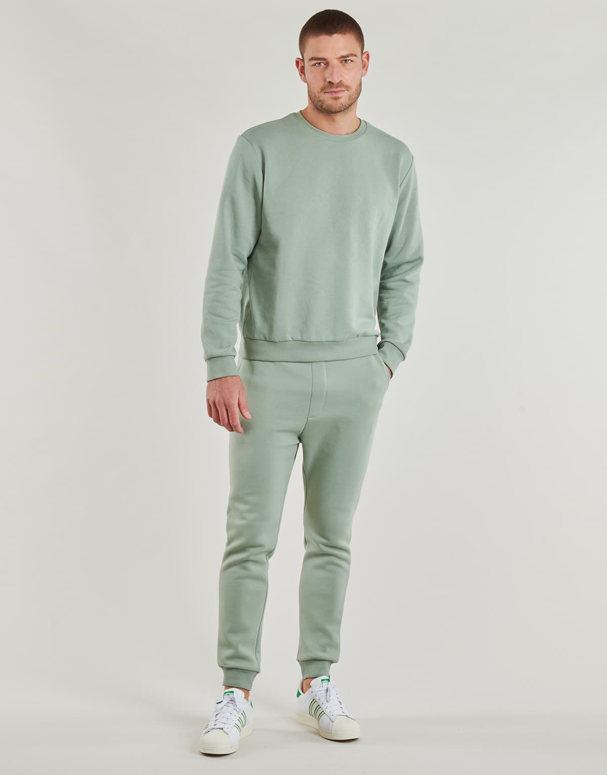 Men's Tracksuits Jack & Jones Green