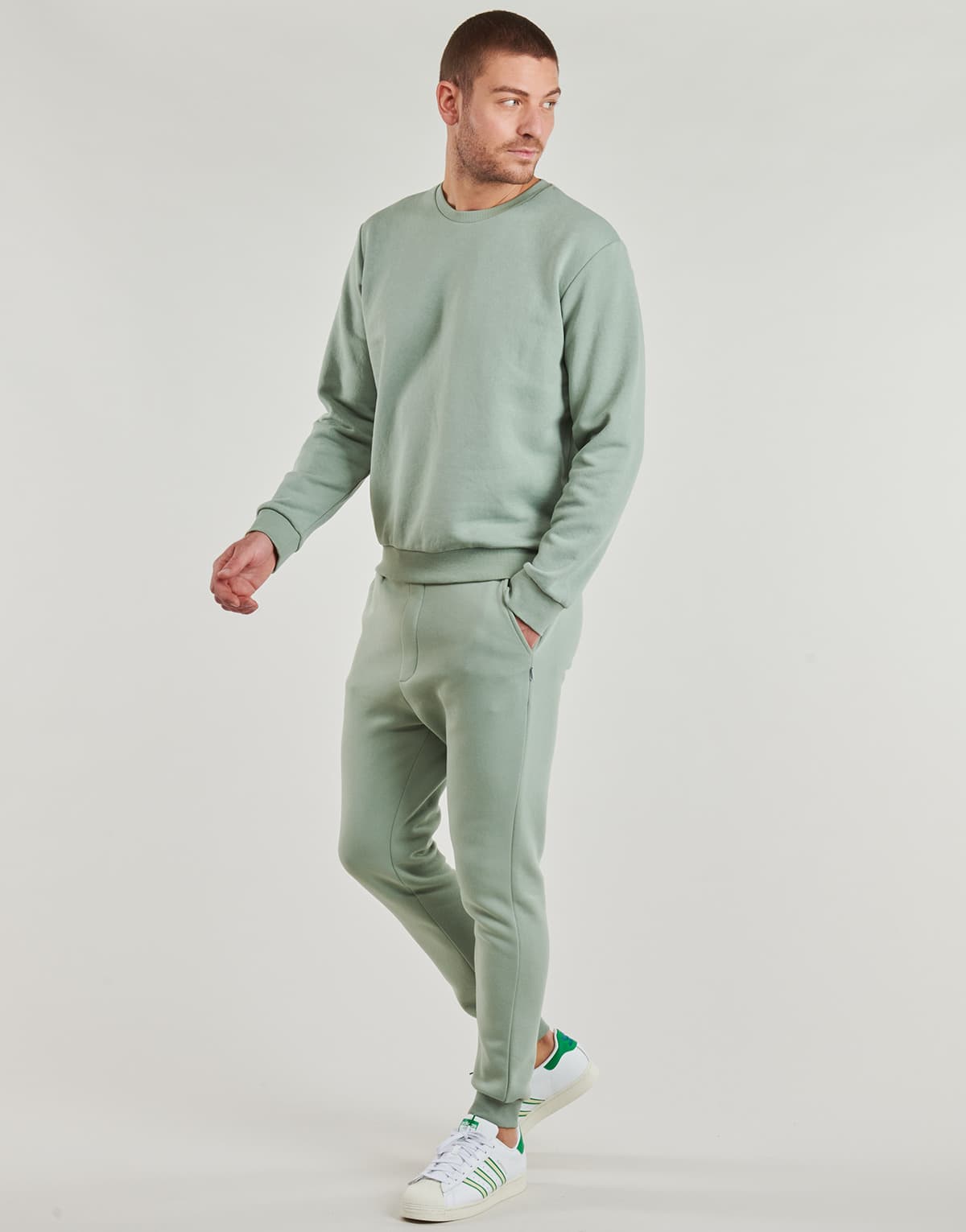 Men's Tracksuits Jack & Jones Green
