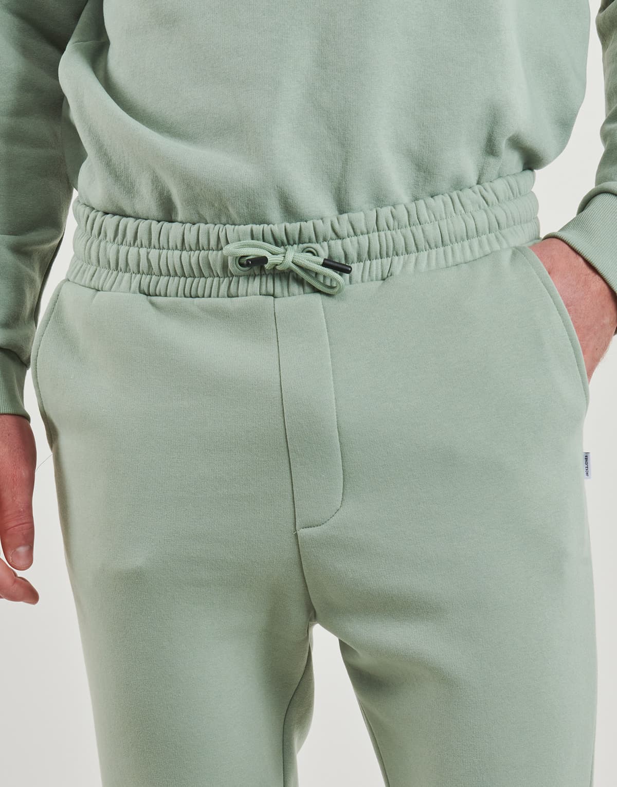 Men's Tracksuits Jack & Jones Green