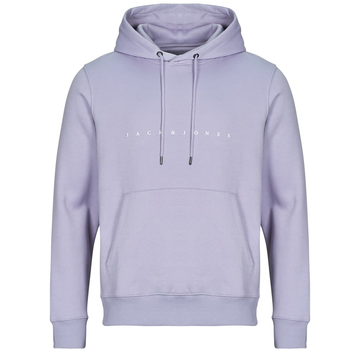 Men's Sweatshirts Jack & Jones Purple