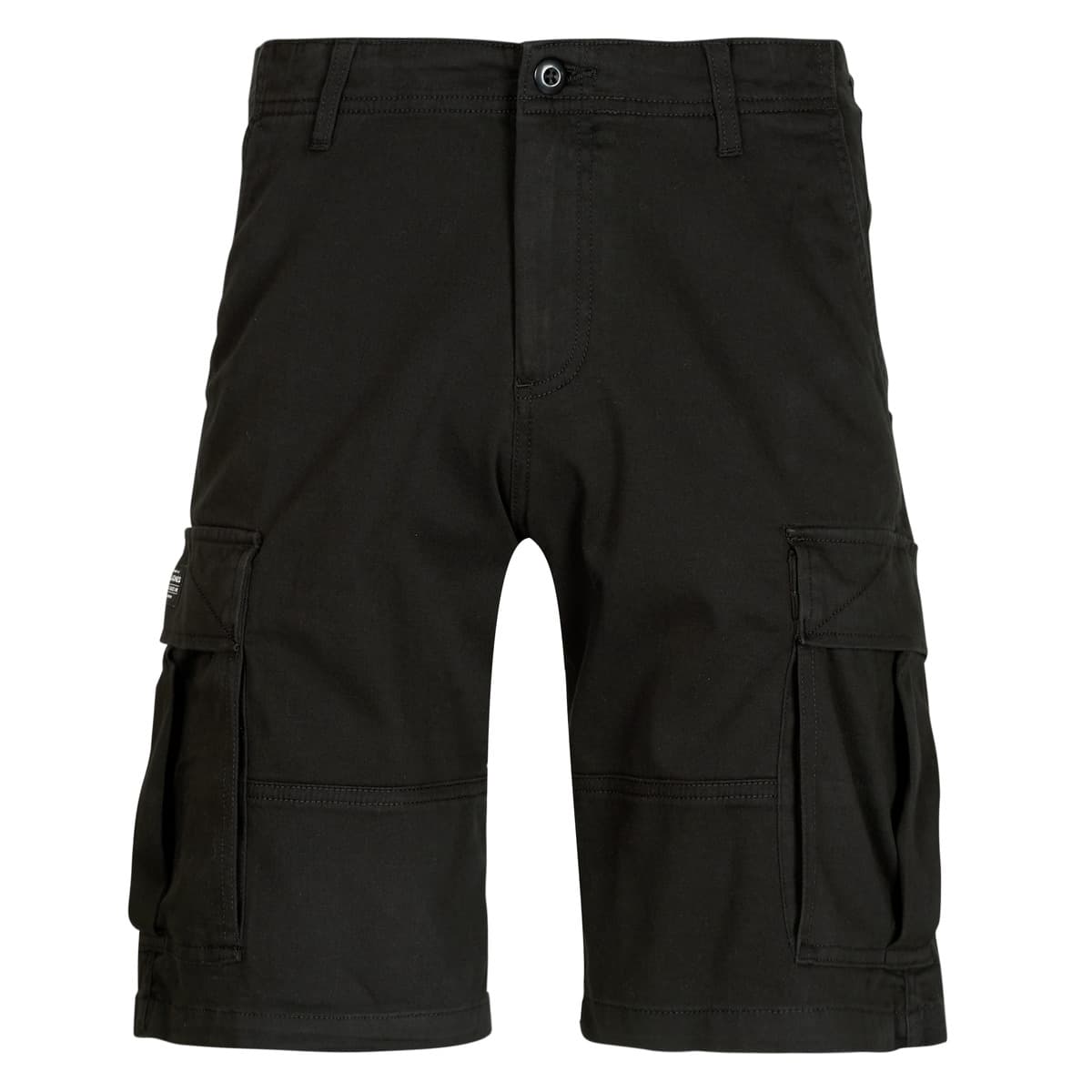 Men's Shorts Jack & Jones Black