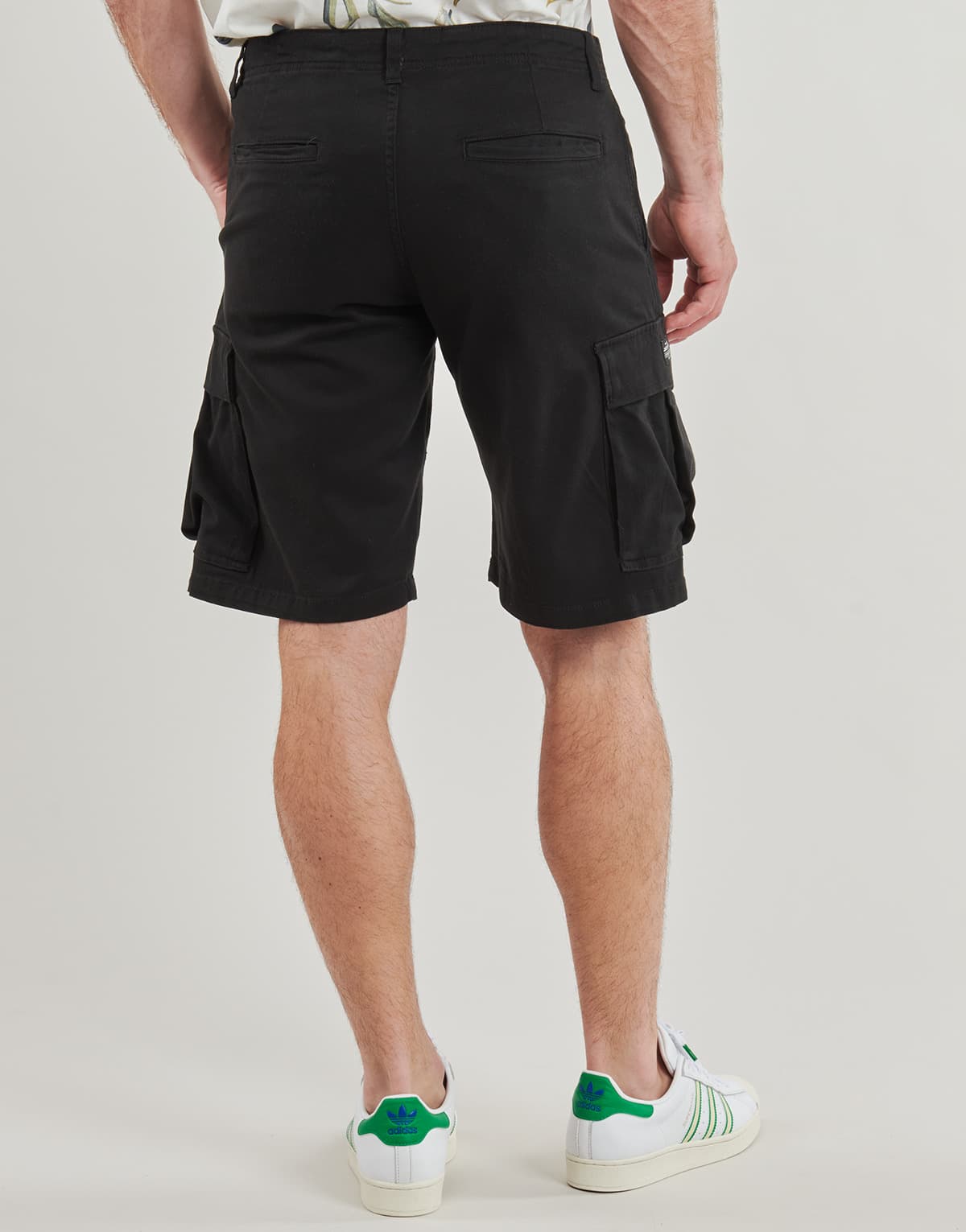 Men's Shorts Jack & Jones Black