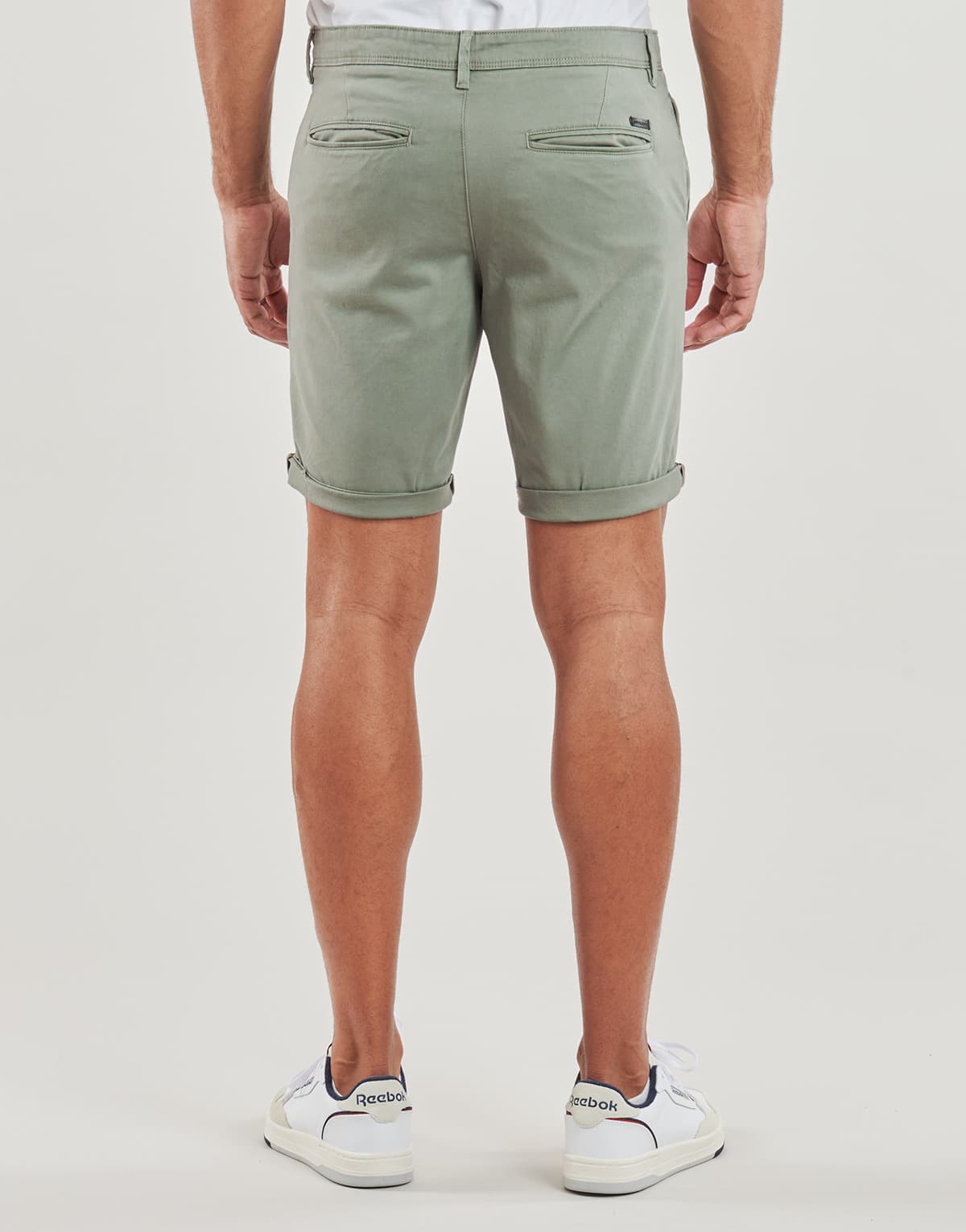 Men's Shorts Jack & Jones Green