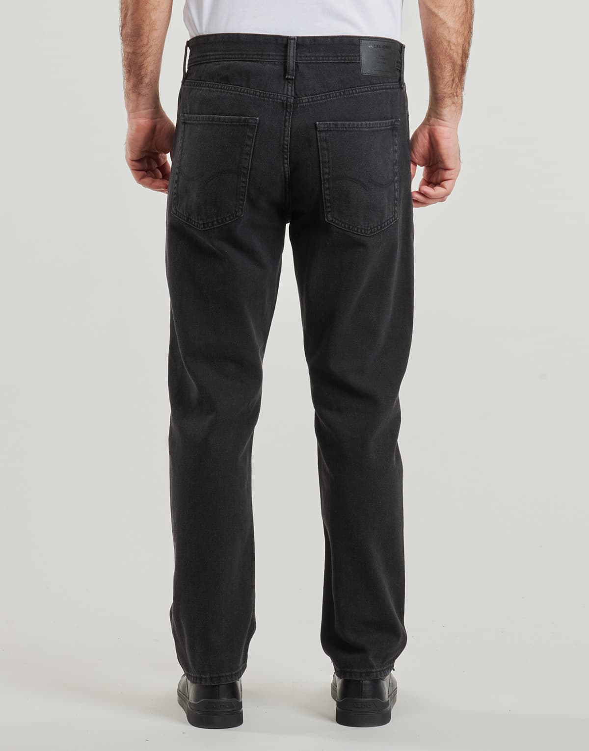 Men's Jeans Jack & Jones Black