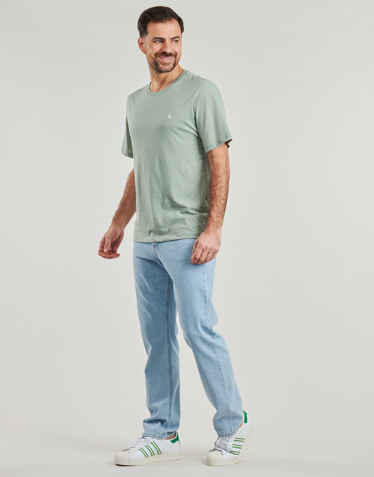 Men's Jeans Jack & Jones Blue