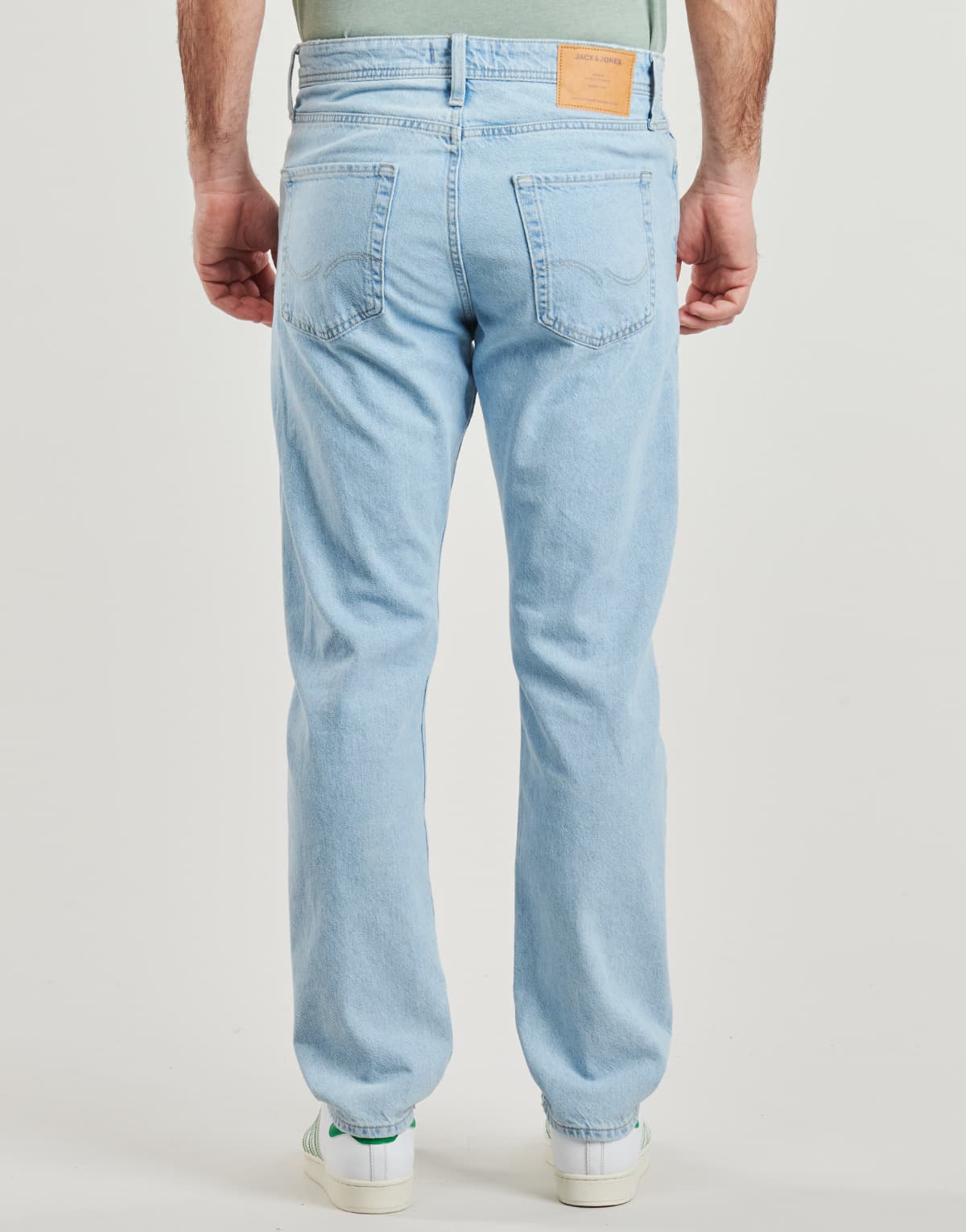 Men's Jeans Jack & Jones Blue