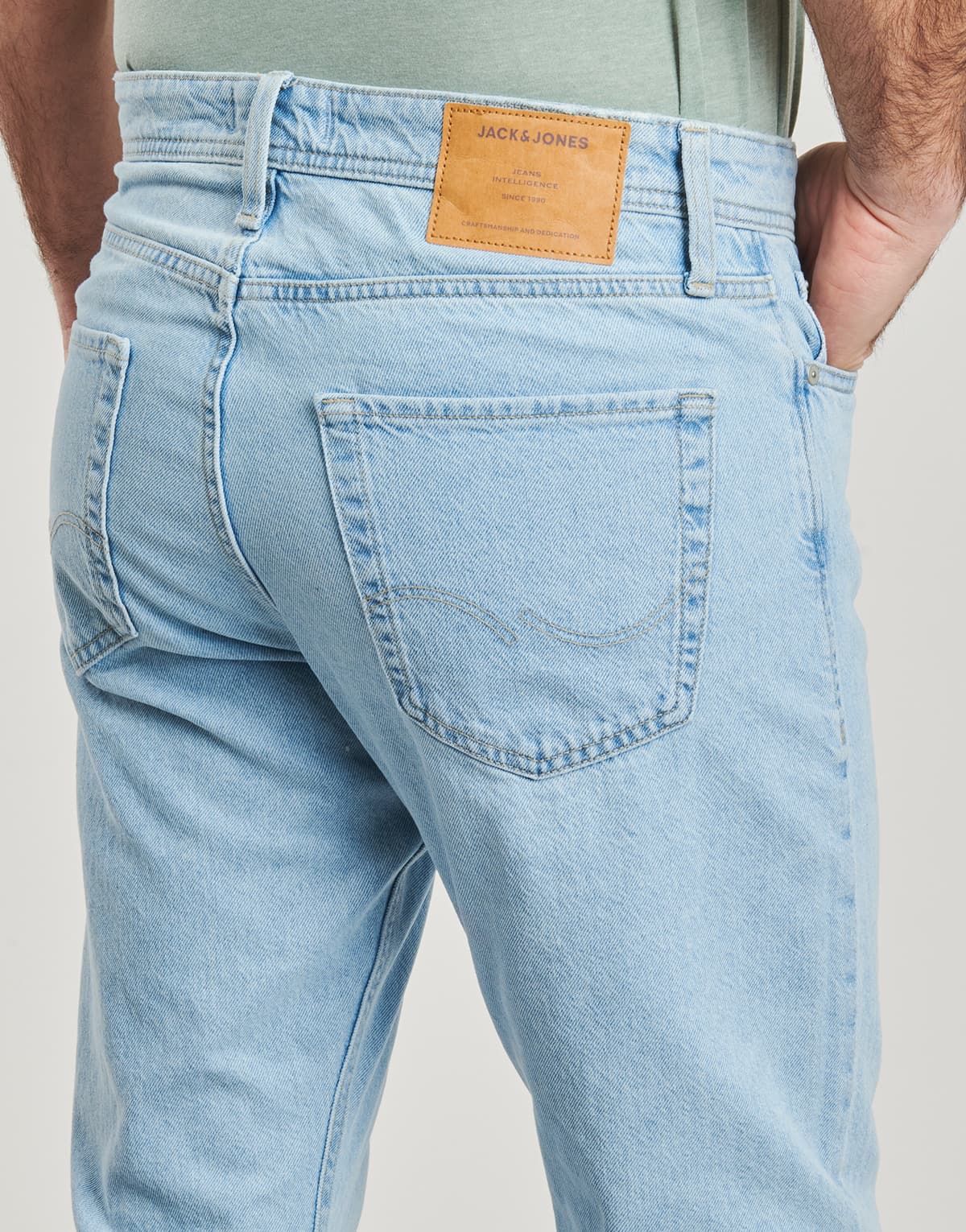 Men's Jeans Jack & Jones Blue