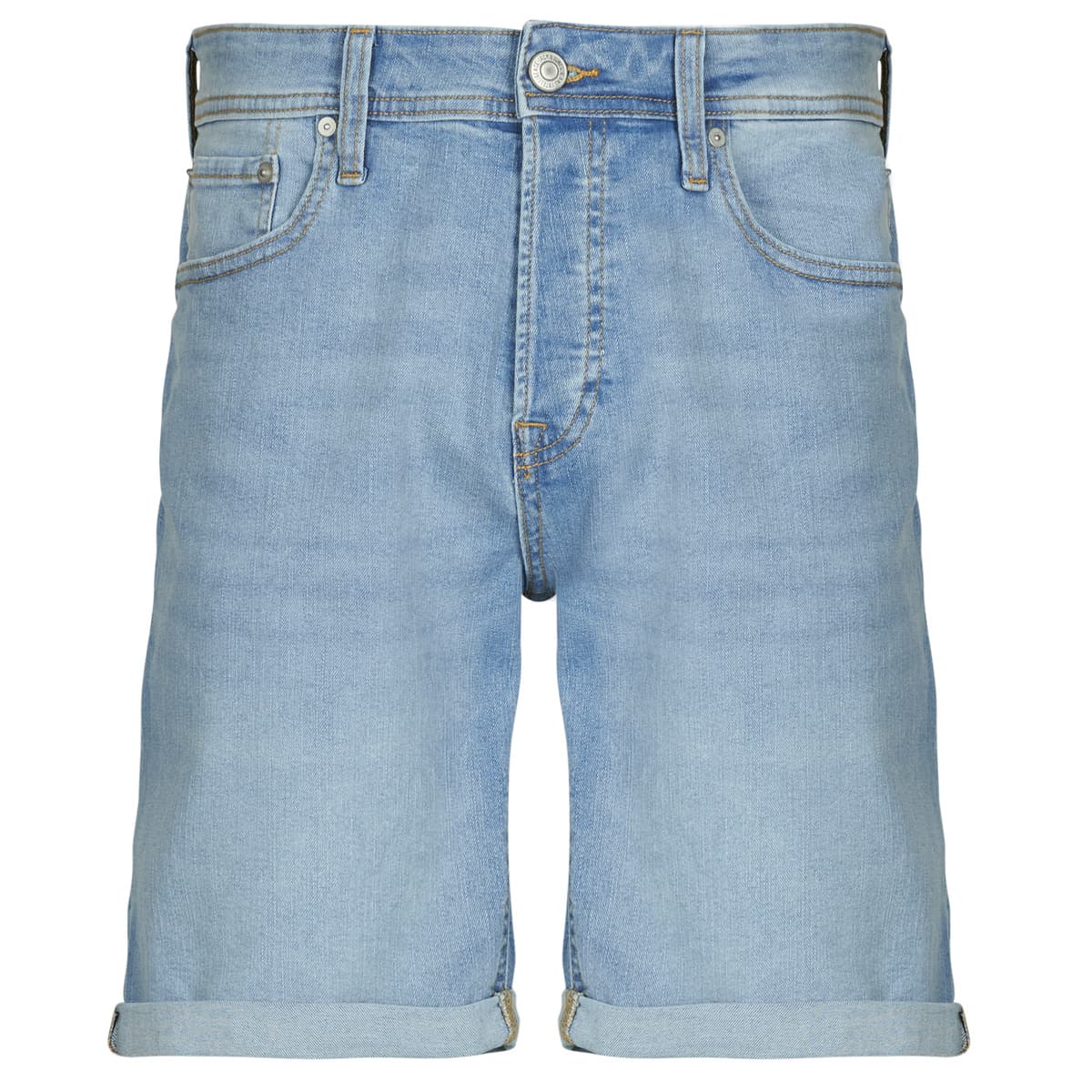 Men's Shorts Jack & Jones Blue