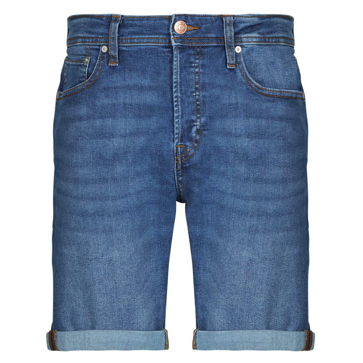 Men's Shorts Jack & Jones Blue