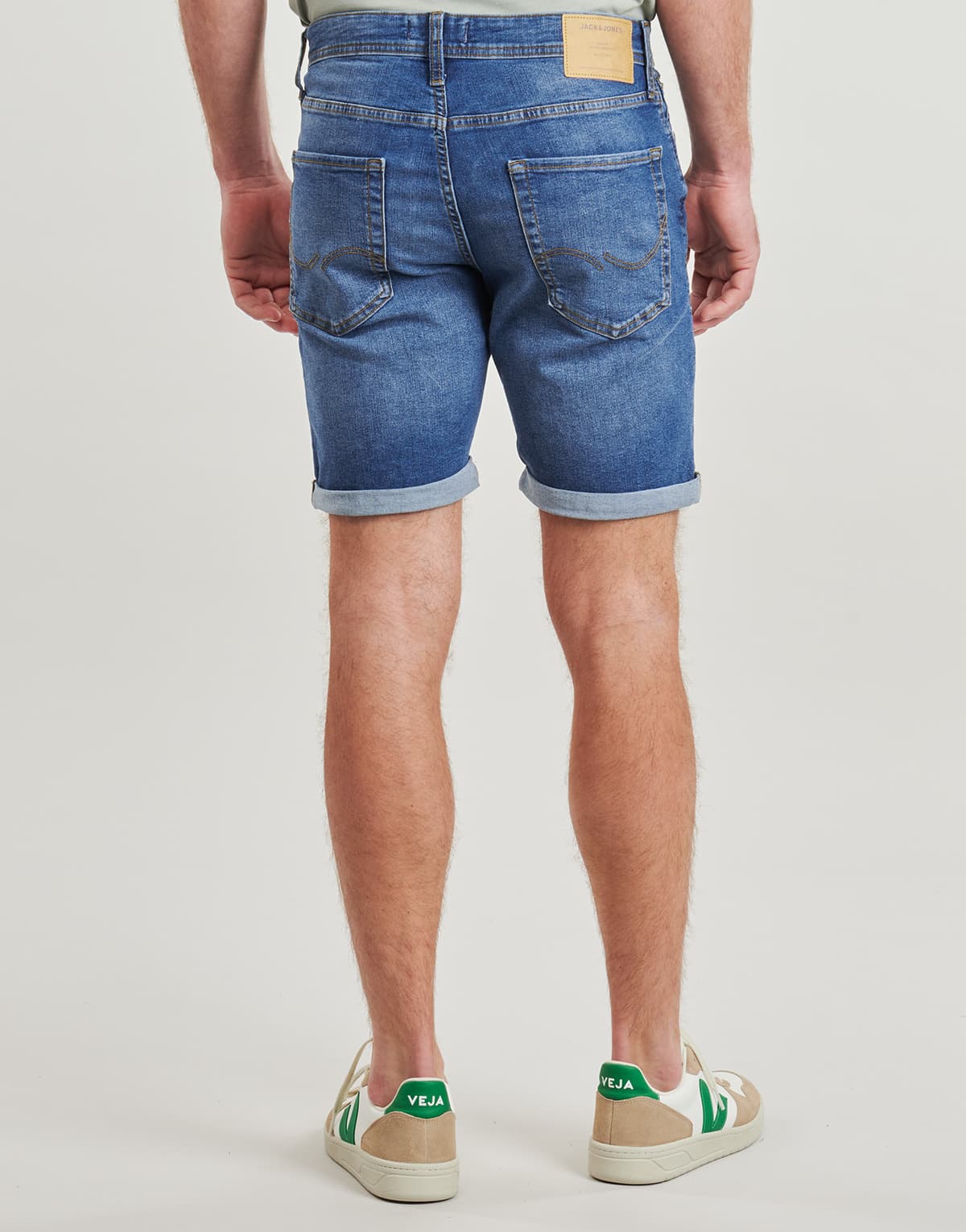 Men's Shorts Jack & Jones Blue