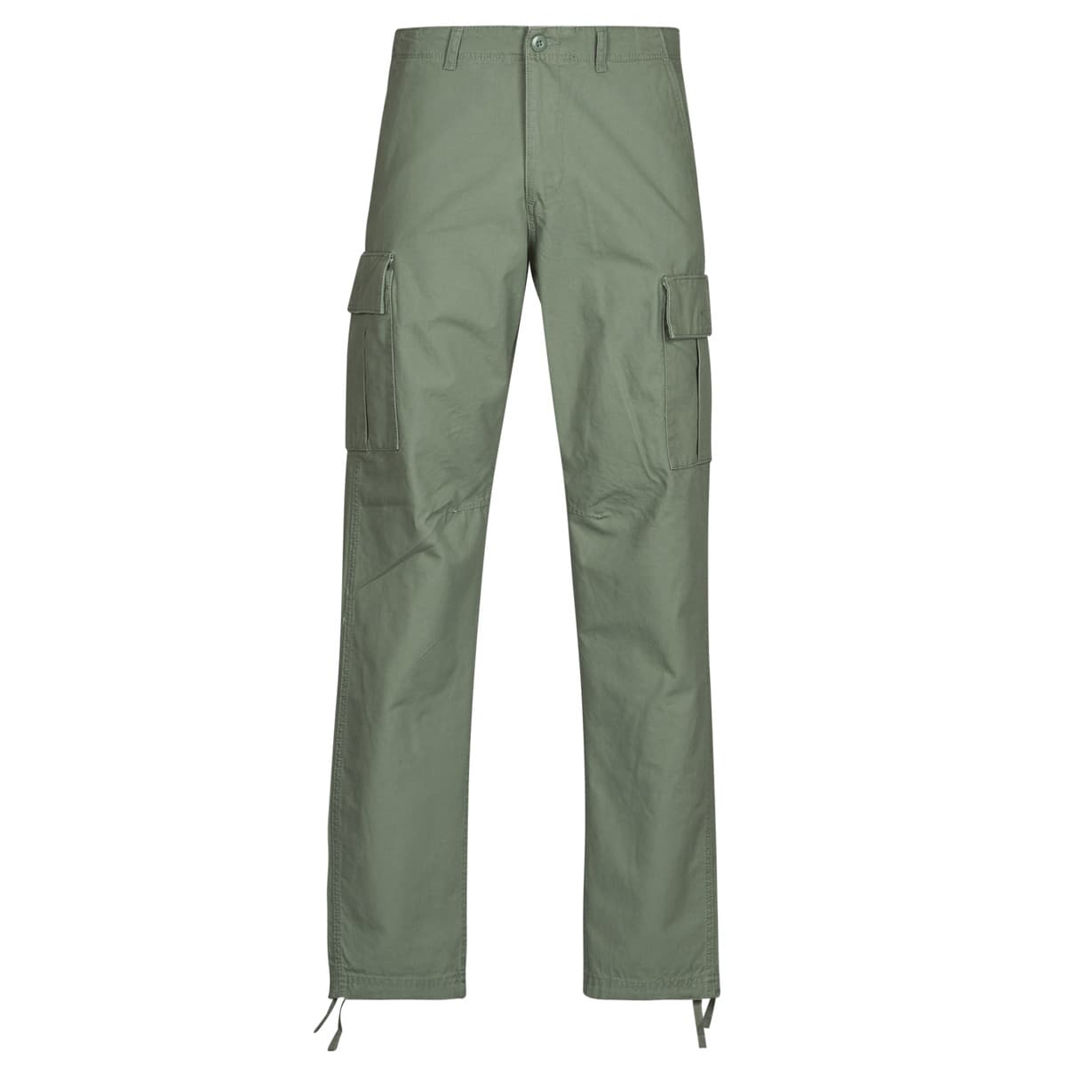 Men's Pants Jack & Jones Green