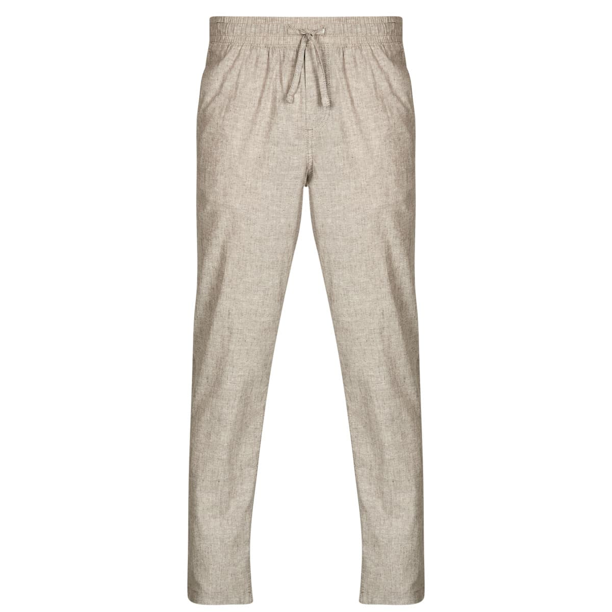 Men's Pants Jack & Jones Beige