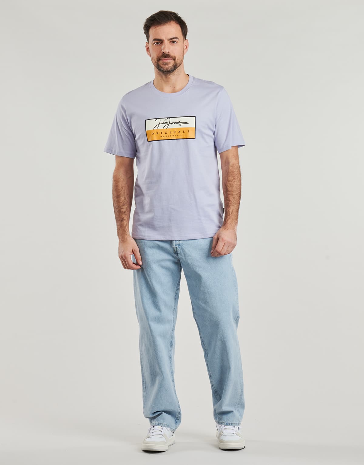 Men's Jeans Jack & Jones Blue