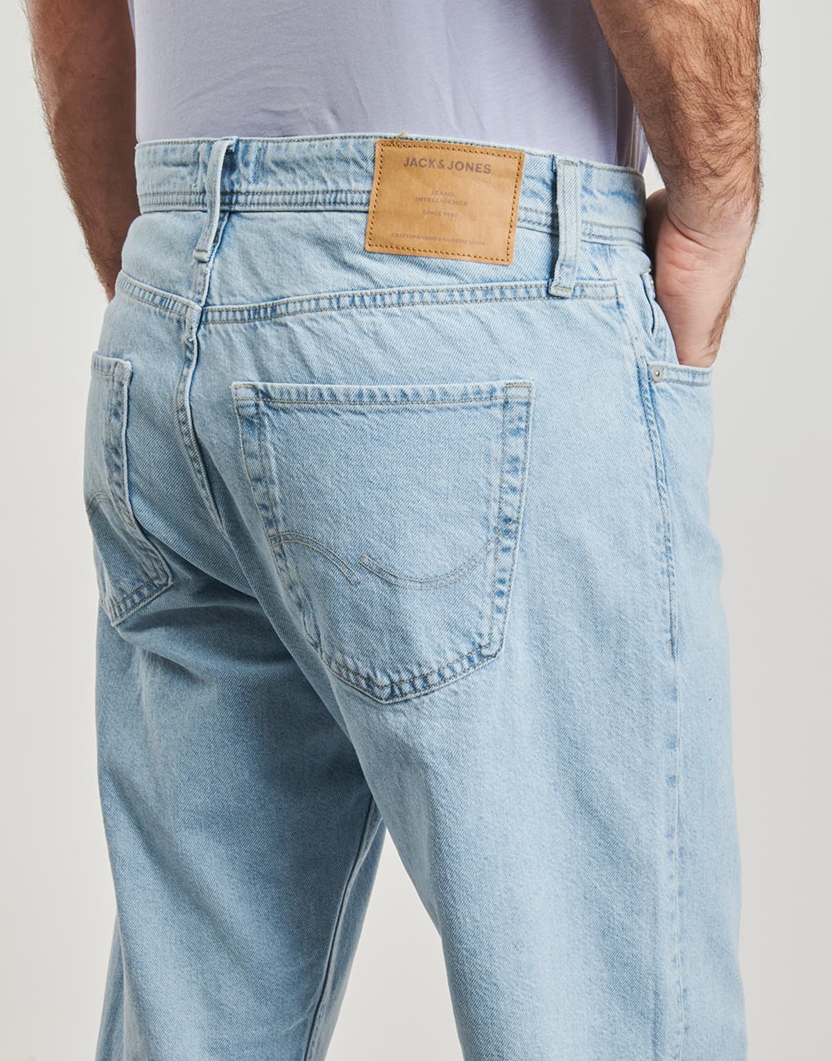 Men's Jeans Jack & Jones Blue