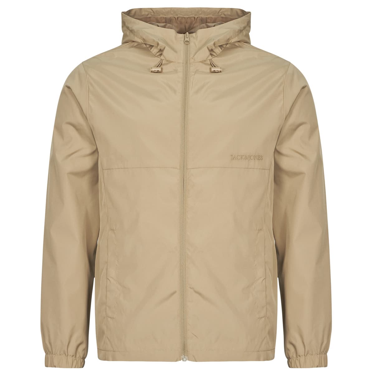 Men's Jackets Jack & Jones Beige