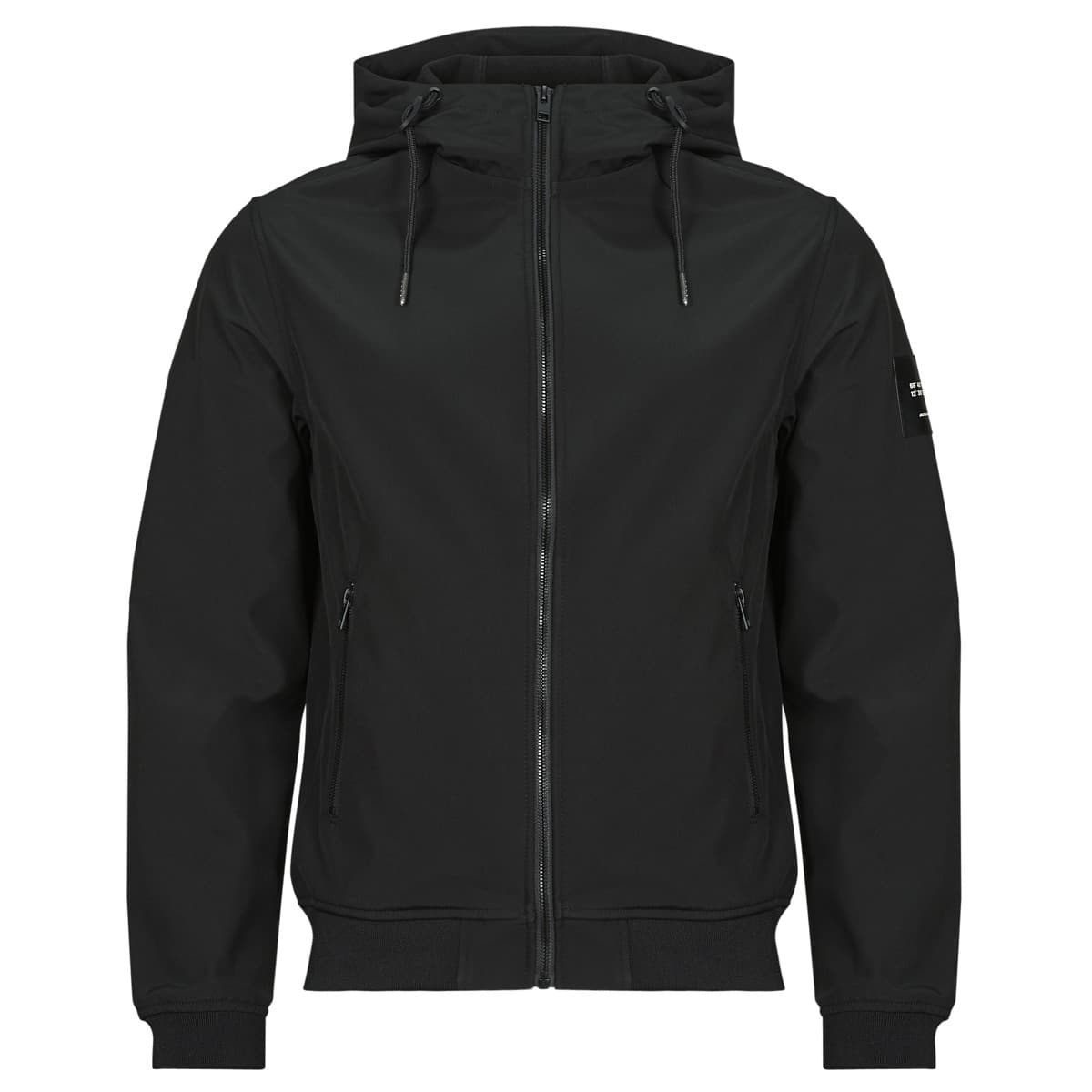 Men's Jackets Jack & Jones Black