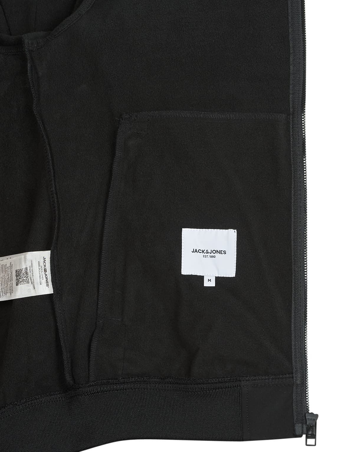 Men's Jackets Jack & Jones Black