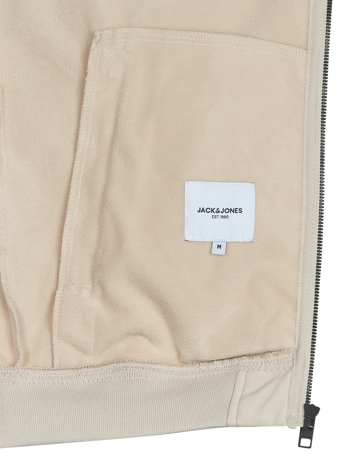 Men's Jackets Jack & Jones Beige