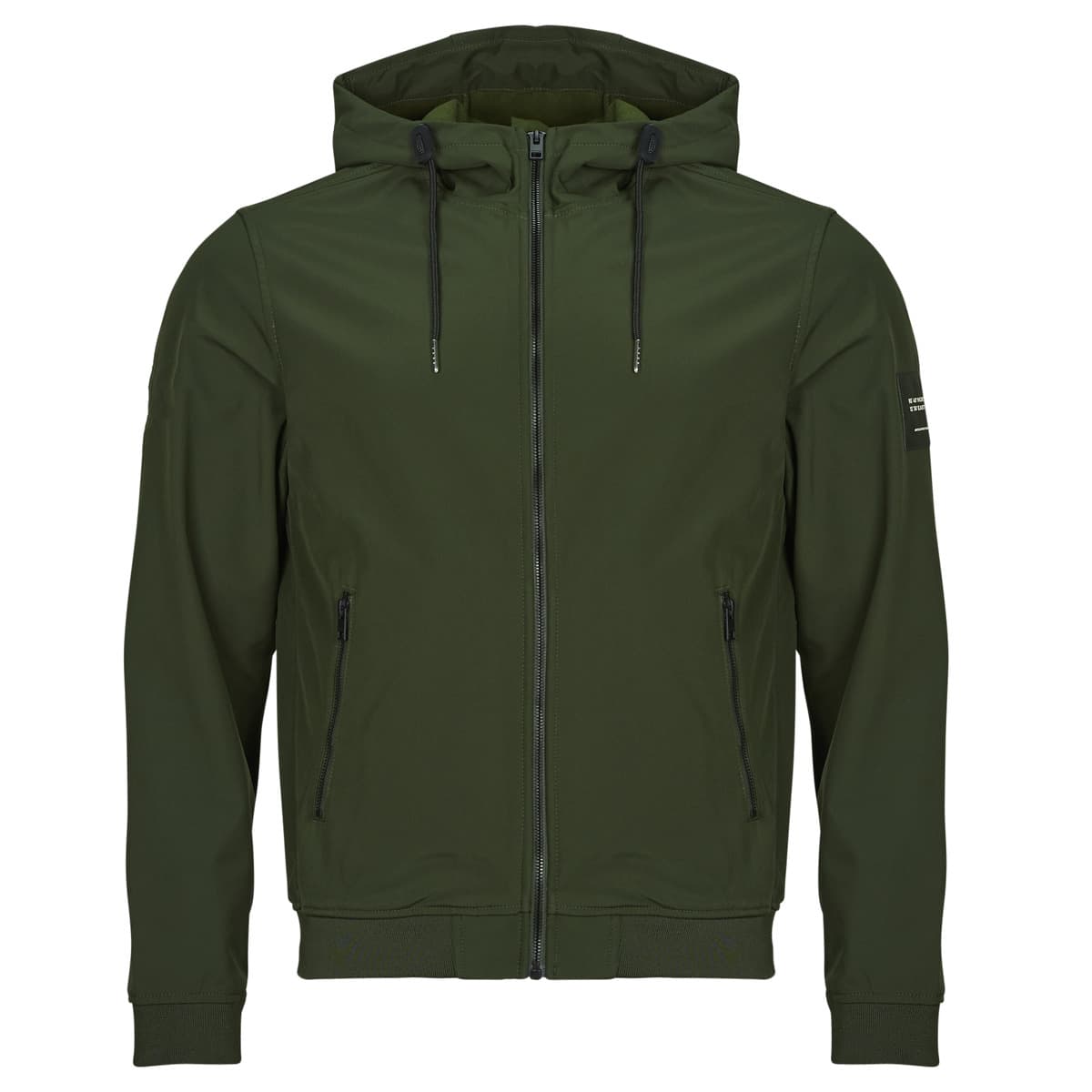 Men's Jackets Jack & Jones Black