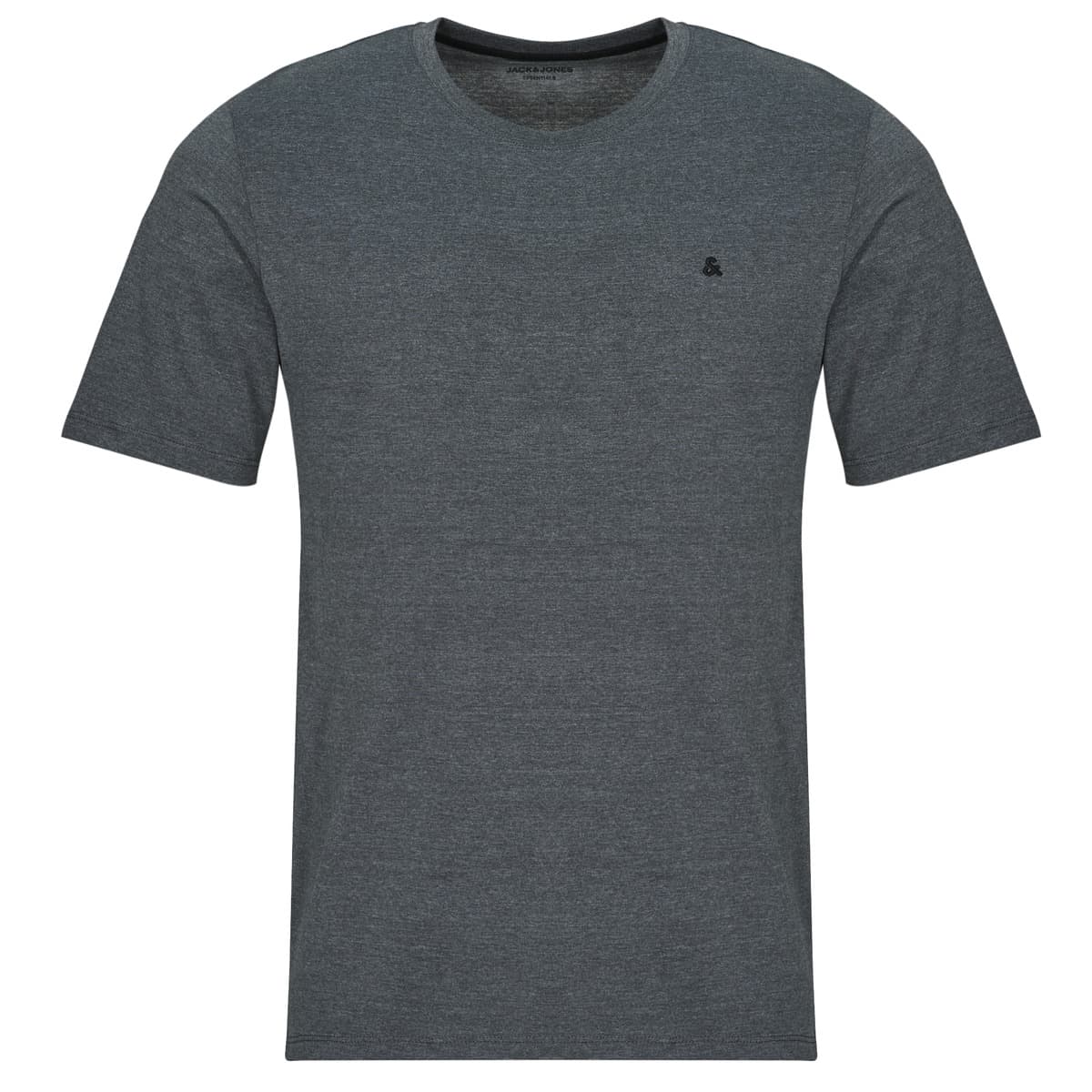 Men's T-Shirts Jack & Jones Gray
