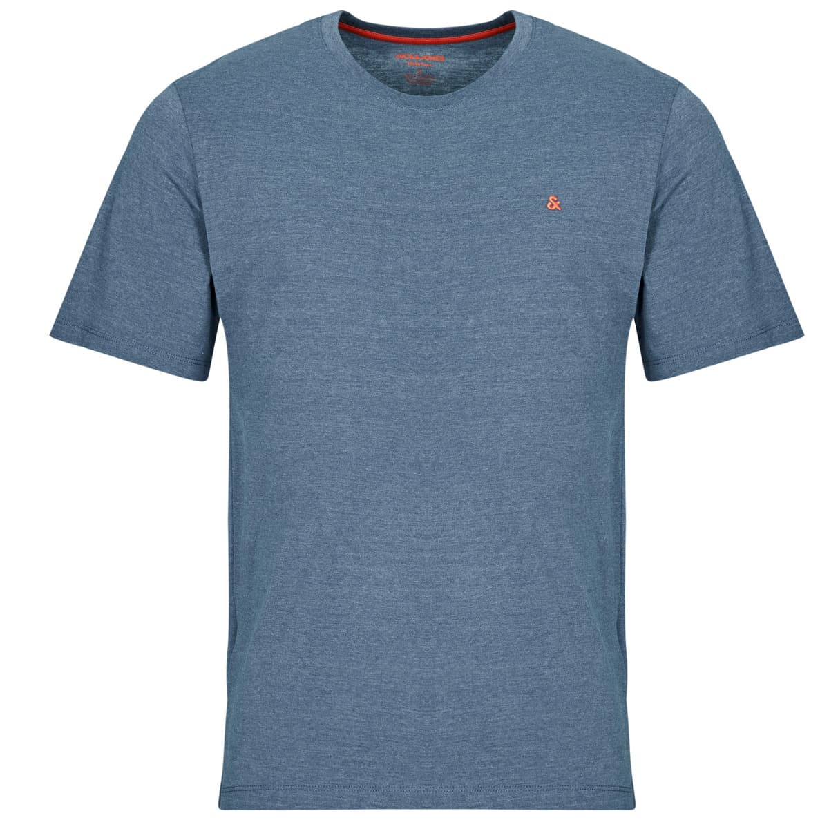 Men's T-Shirts Jack & Jones Blue