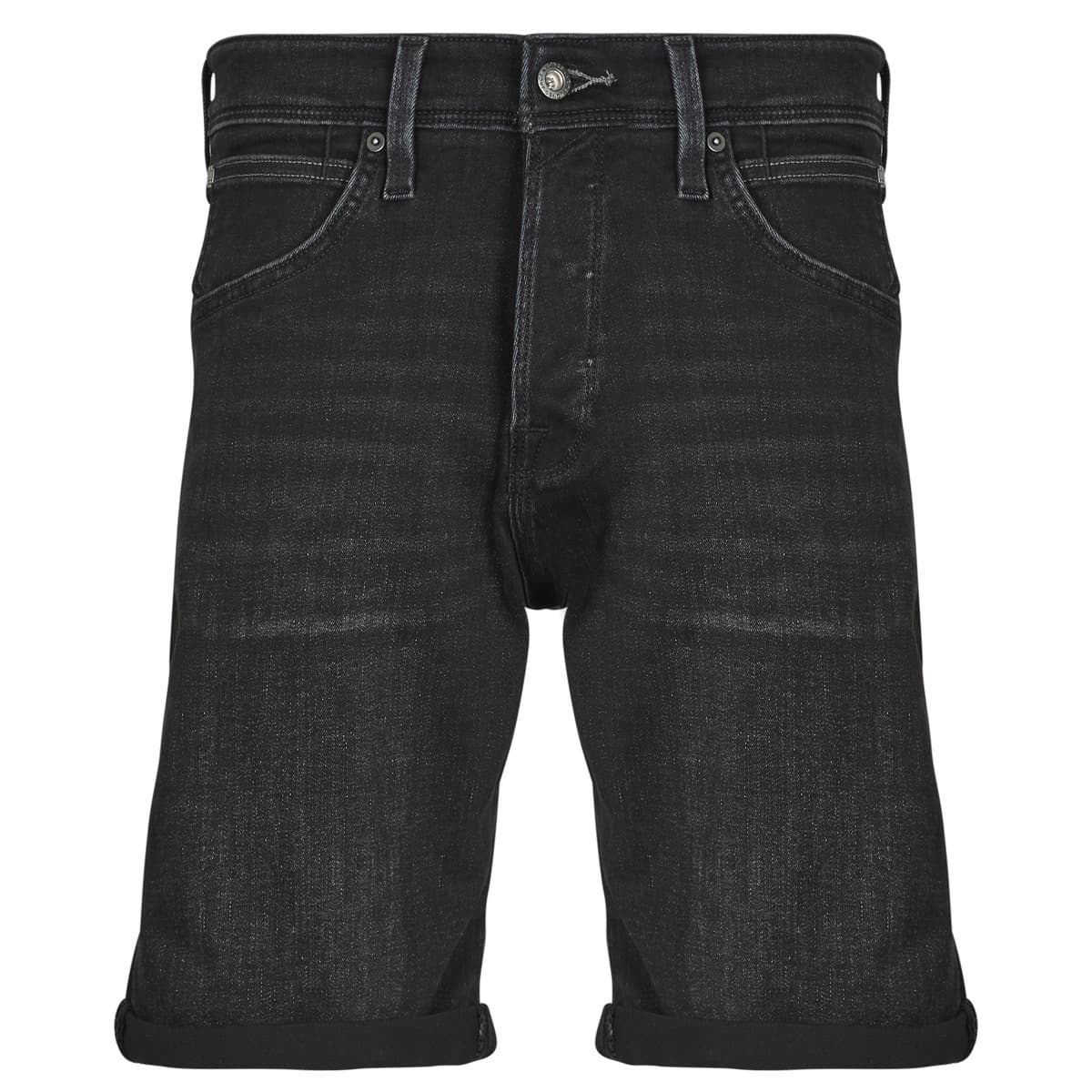Men's Shorts Jack & Jones Black