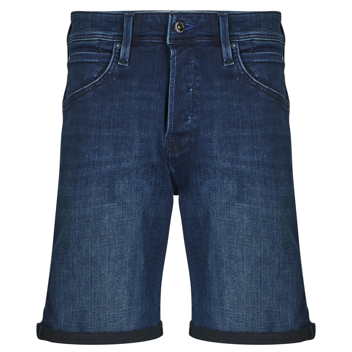 Men's Shorts Jack & Jones Blue