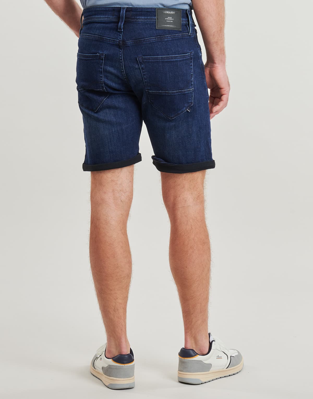 Men's Shorts Jack & Jones Blue