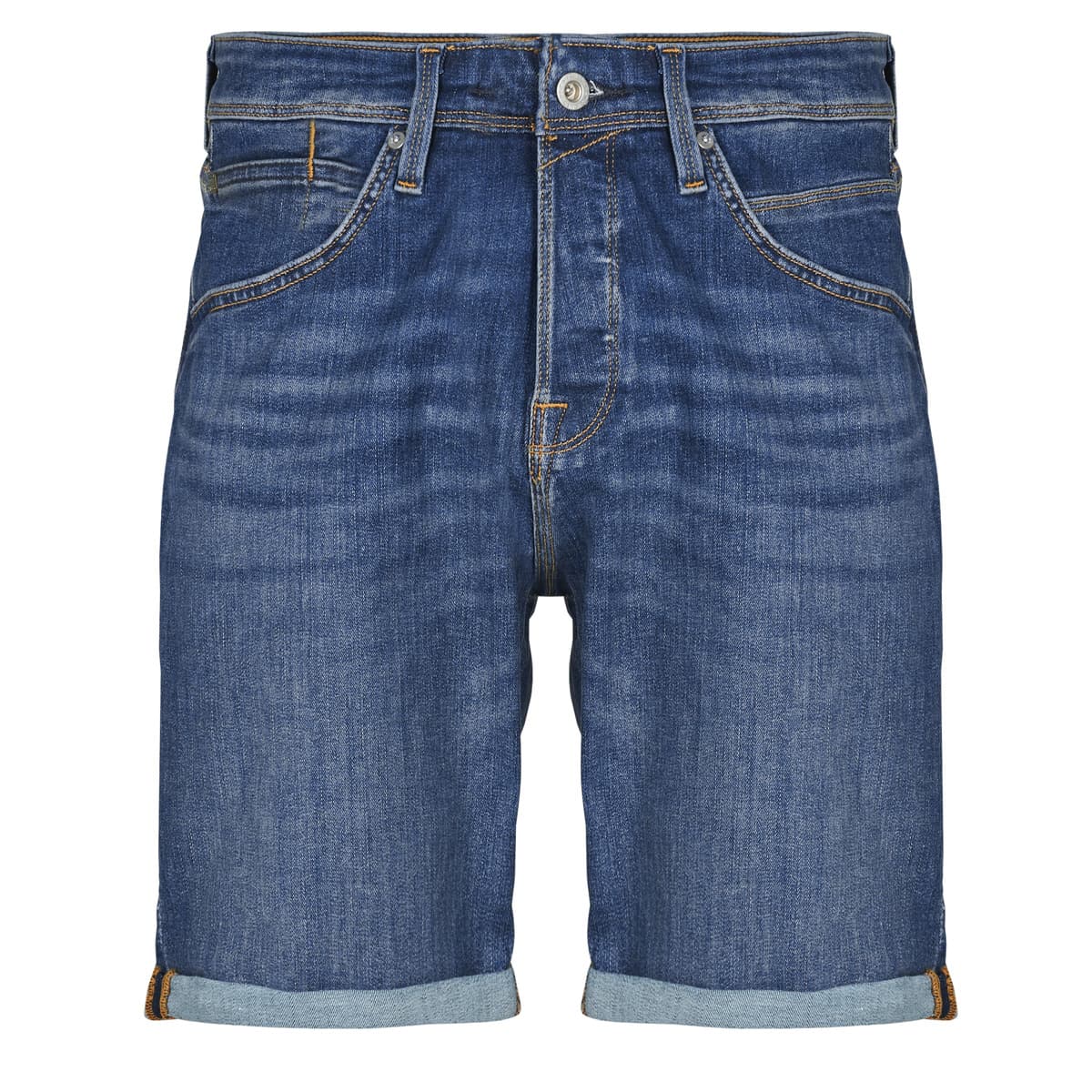 Men's Shorts Jack & Jones Blue