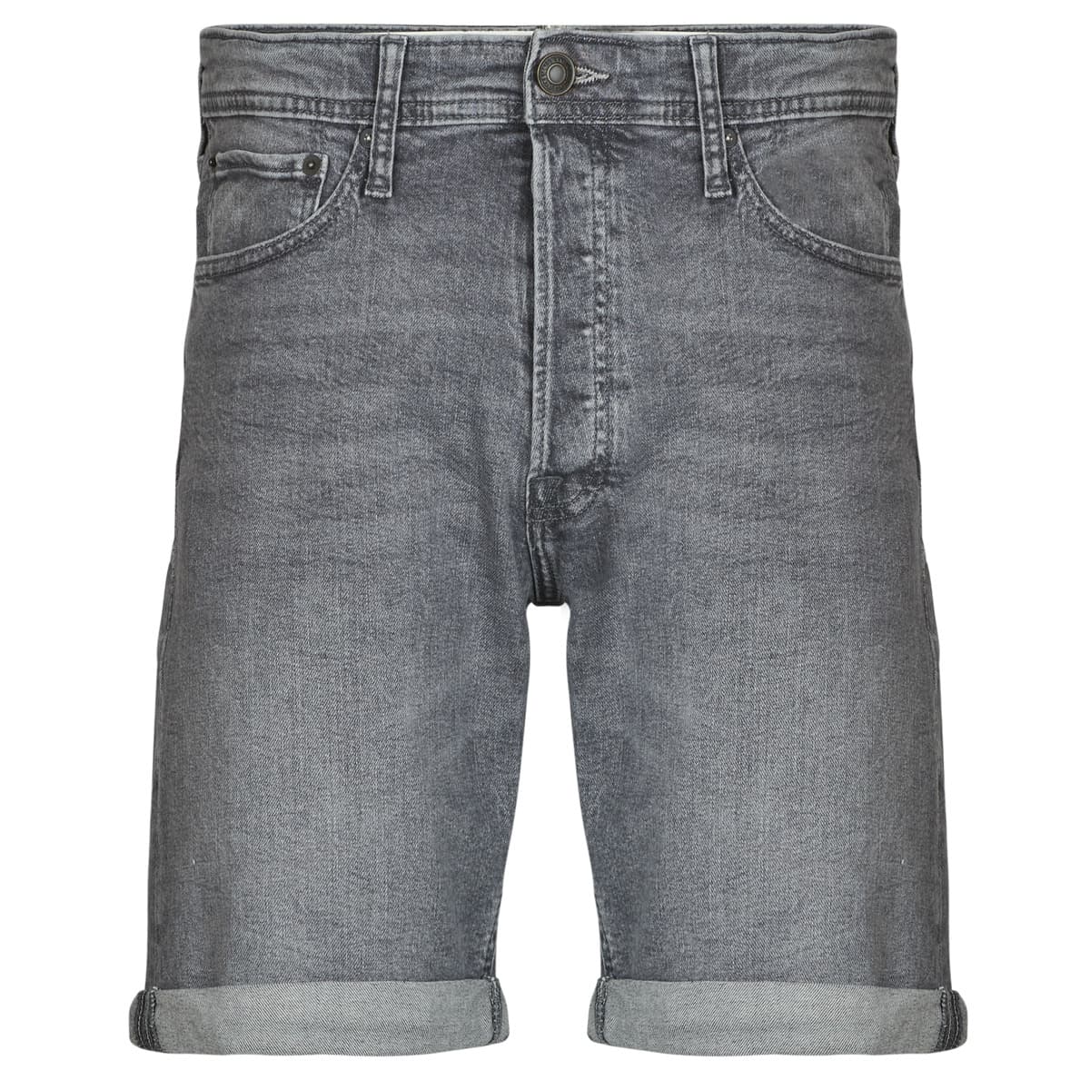 Men's Shorts Jack & Jones Gray