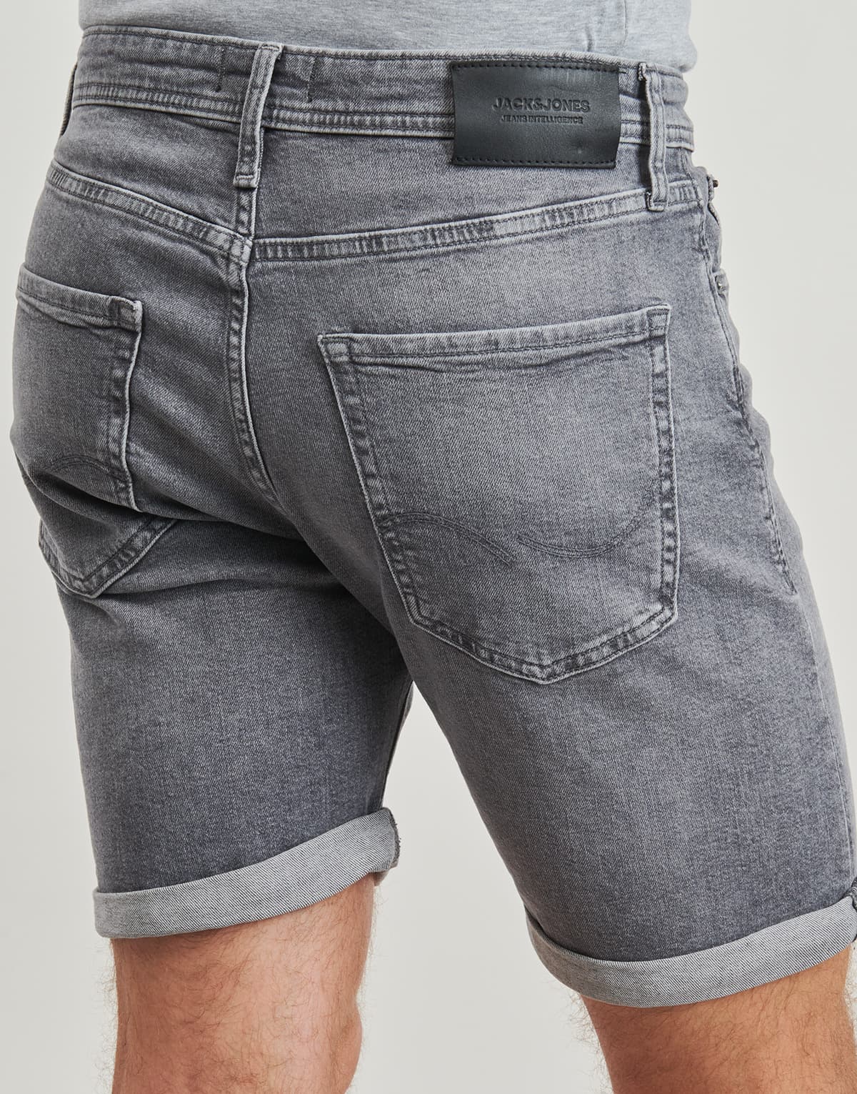 Men's Shorts Jack & Jones Gray