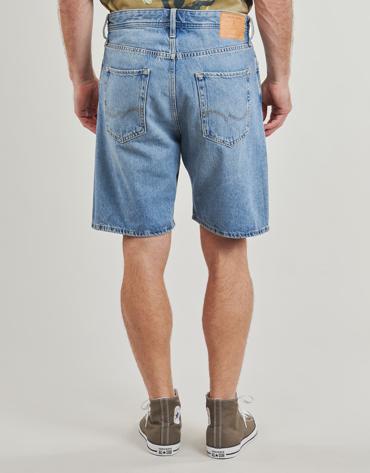 Men's Shorts Jack & Jones Blue