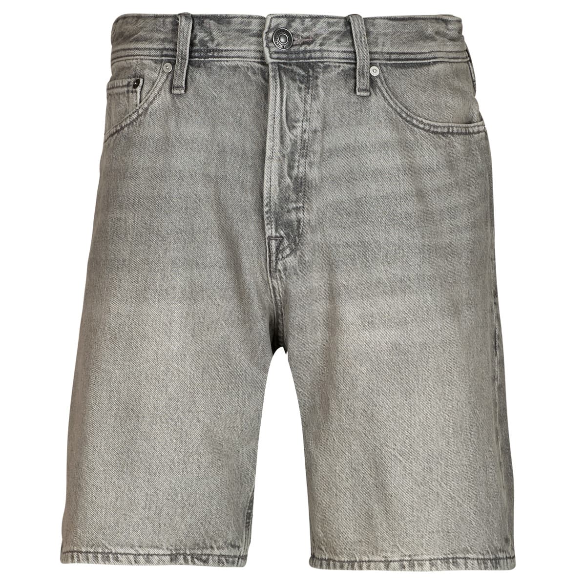 Men's Shorts Jack & Jones Gray