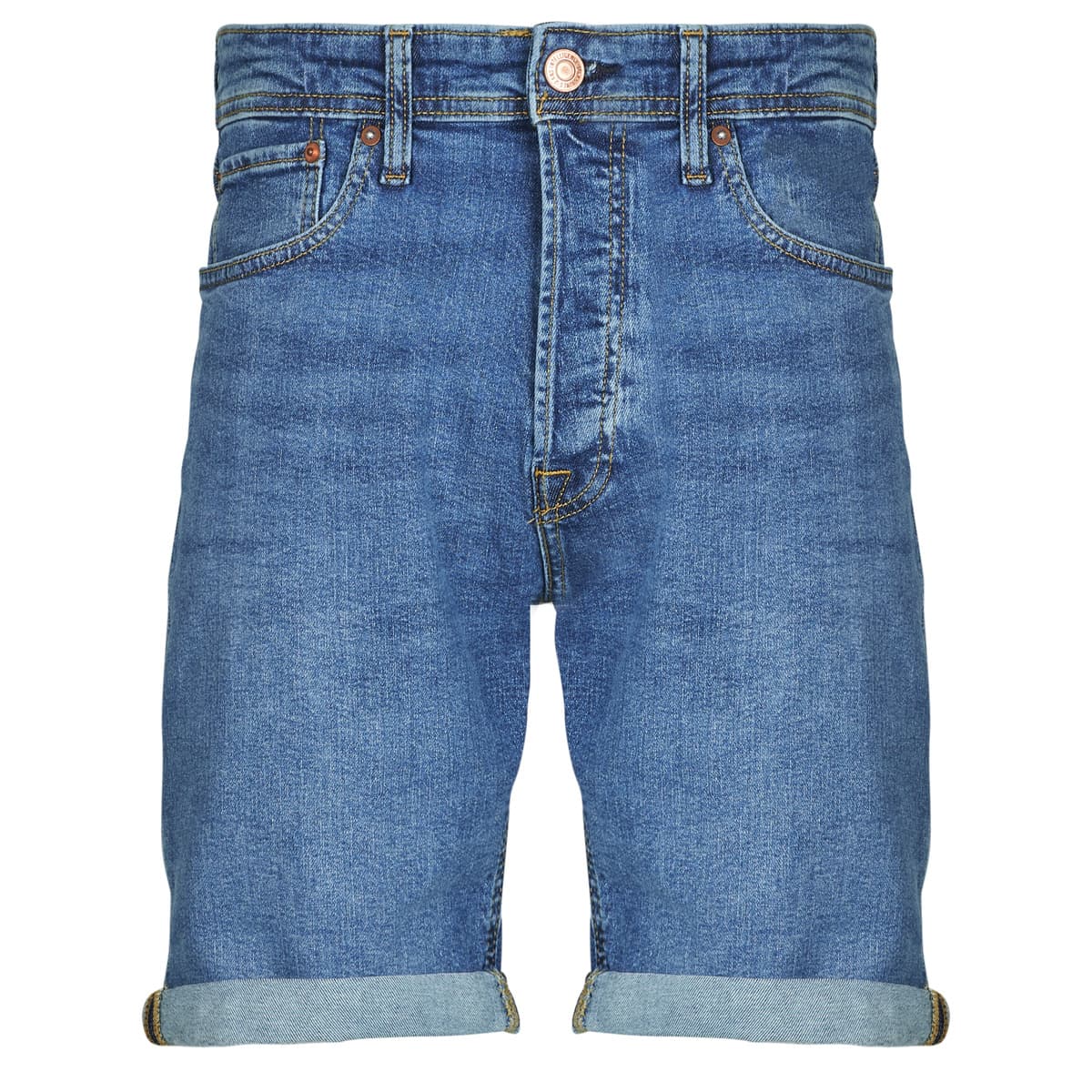 Men's Shorts Jack & Jones Blue