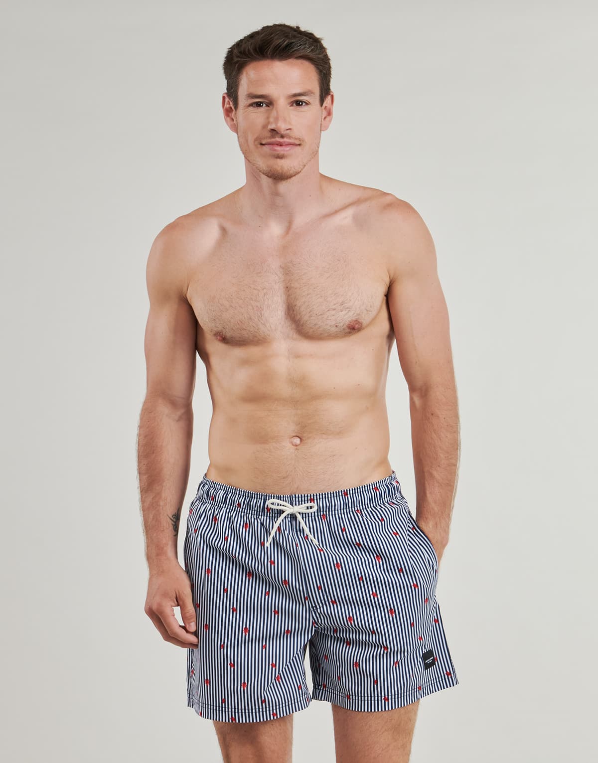 Men's Shorts Jack & Jones Blue