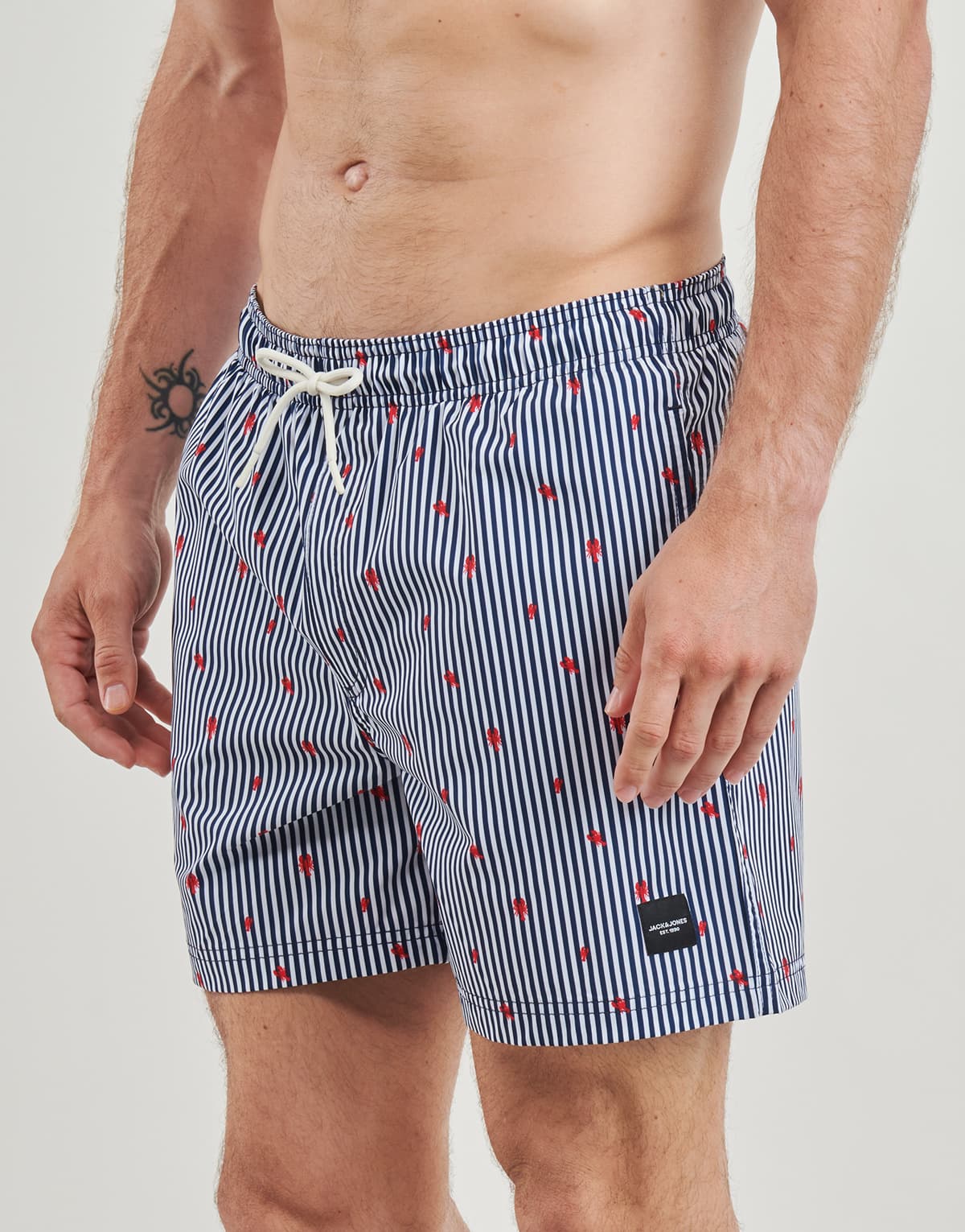 Men's Shorts Jack & Jones Blue