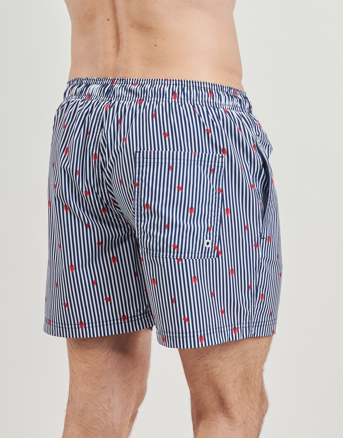 Men's Shorts Jack & Jones Blue