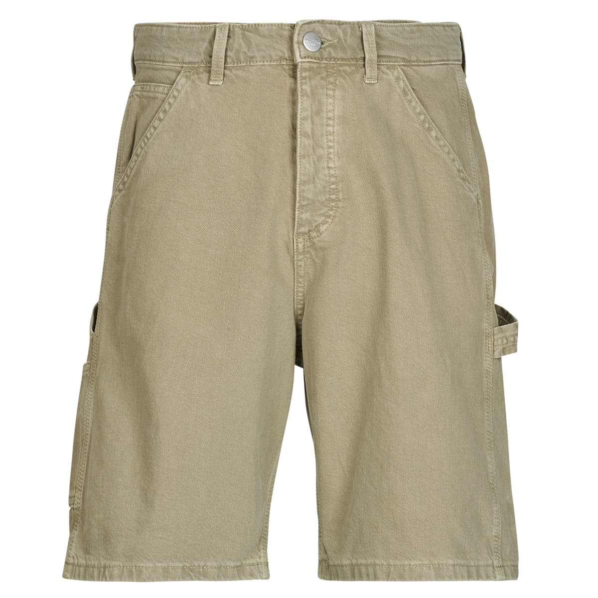 Men's Shorts Jack & Jones Beige