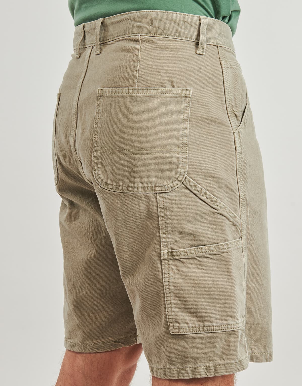 Men's Shorts Jack & Jones Beige